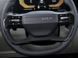 
 Kia Sorento Hybrid full									