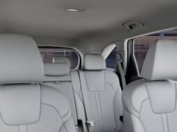 
 Kia Sorento Hybrid full									