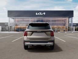 Kia Sorento Hybrid