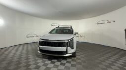 Kia Sportage Hybrid