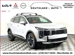 Kia Sportage Hybrid