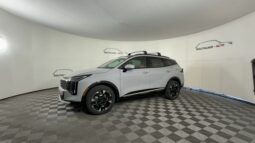 Kia Sportage Hybrid