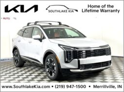 Kia Sportage Hybrid