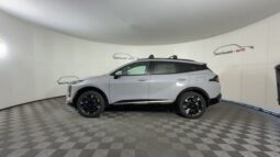 Kia Sportage Hybrid