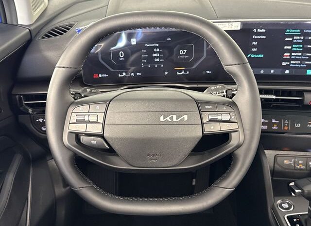 
 Kia Sportage full									