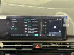 
 Kia Sportage full									