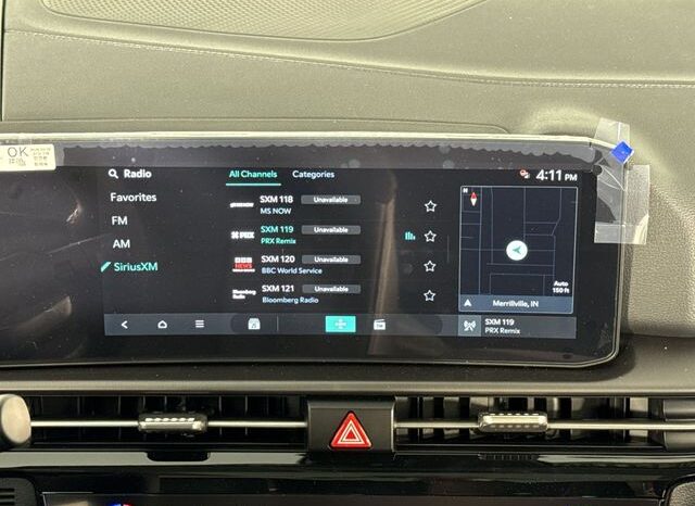 
 Kia Sportage full									