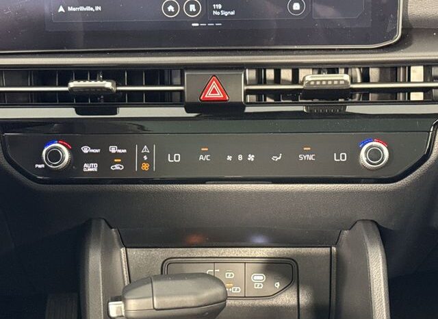 
 Kia Sportage full									