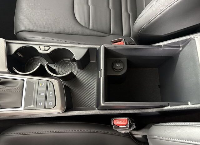 
 Kia Sportage full									