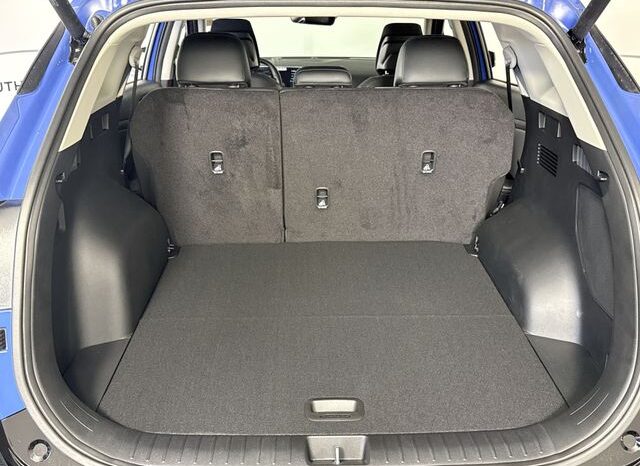 
 Kia Sportage full									