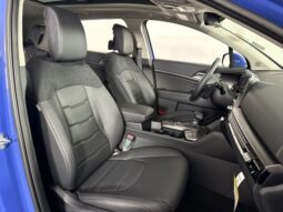 
 Kia Sportage full									