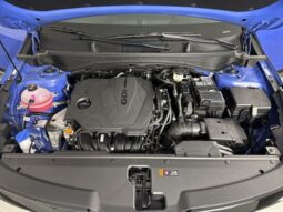
 Kia Sportage full									