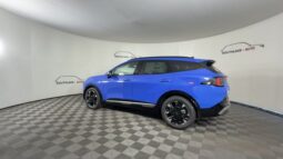 
 Kia Sportage full									