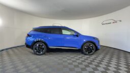 
 Kia Sportage full									