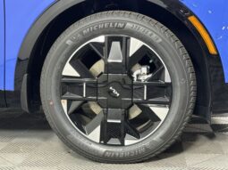 
 Kia Sportage full									