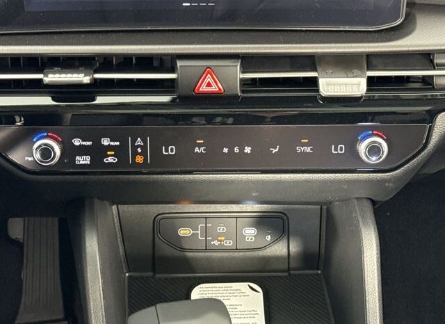 
 Kia Sportage full									