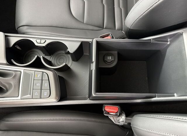 
 Kia Sportage full									