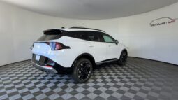 Kia Sportage full