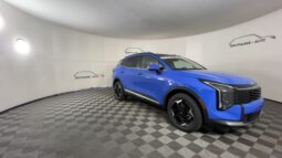 Kia Sportage full