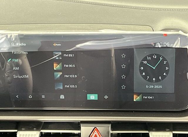 
 Kia Sportage full									