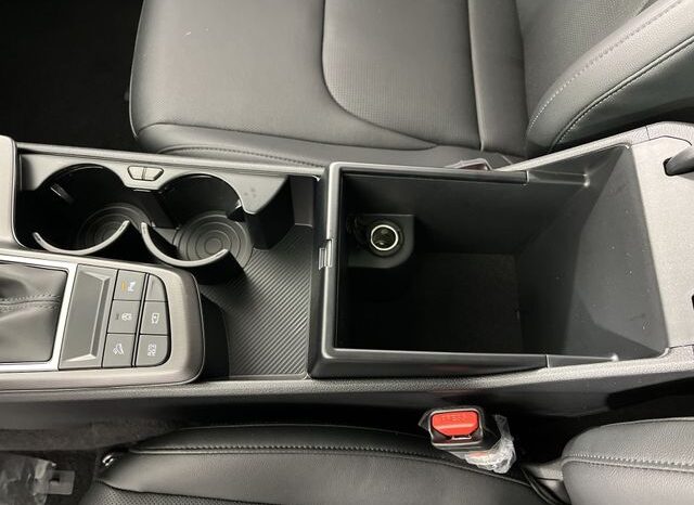 
 Kia Sportage full									