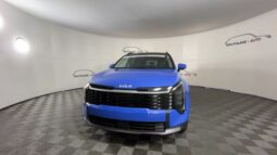 Kia Sportage full