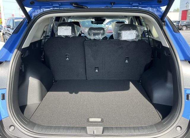 
 Kia Sportage full									