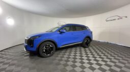 Kia Sportage full