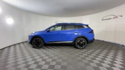 Kia Sportage full