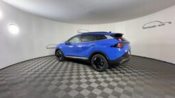 Kia Sportage full