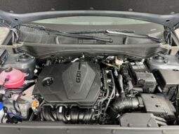 
 Kia Sportage full									