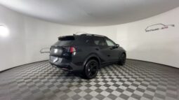 
 Kia Sportage full									