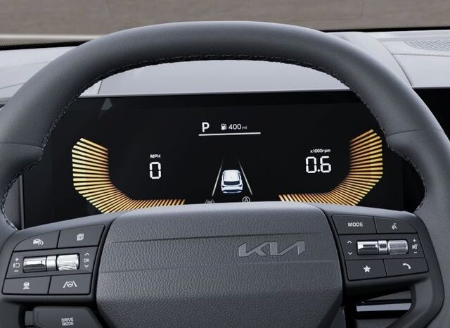 
 Kia Sportage full									