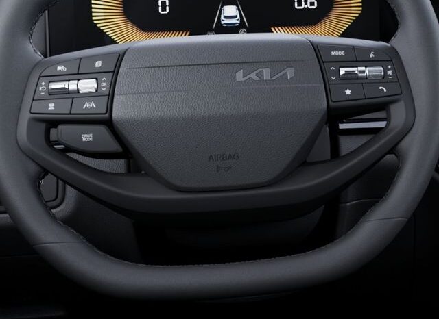 
 Kia Sportage full									