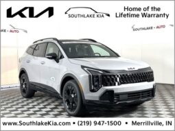 Kia Sportage Hybrid
