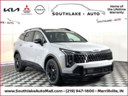 Kia Sportage Hybrid