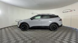 Kia Sportage Hybrid
