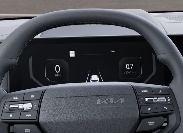 
 Kia Sportage full									