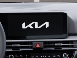 
 Kia Sportage full									