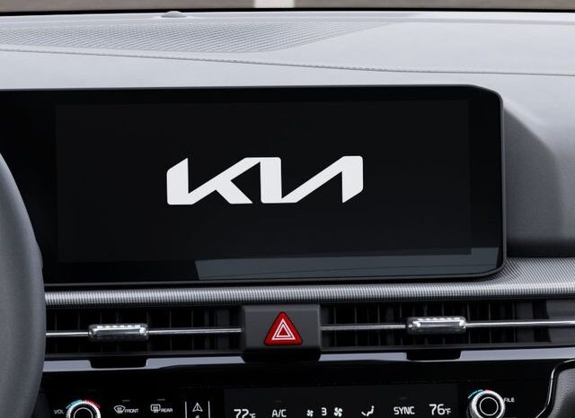 
 Kia Sportage full									