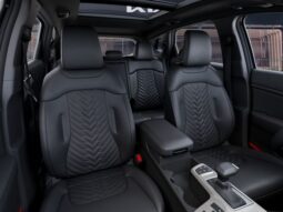 
 Kia Sportage full									