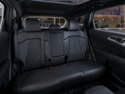 
 Kia Sportage full									