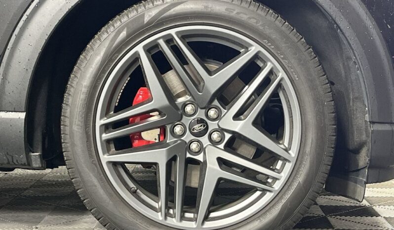 
 Ford Explorer full									