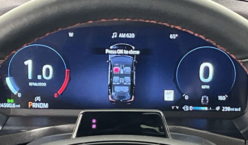 
 Ford Explorer full									