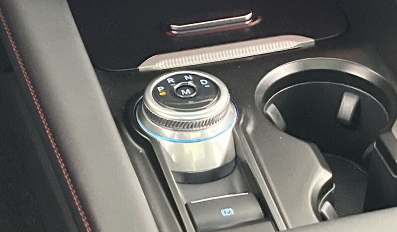 
 Ford Explorer full									