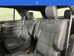 
 Ford Explorer full									