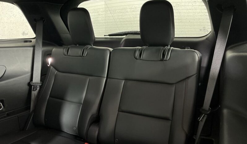 
 Ford Explorer full									