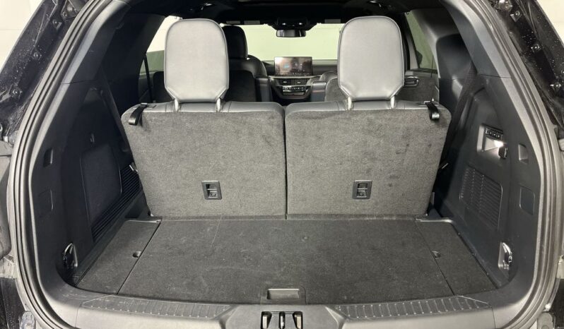 
 Ford Explorer full									
