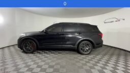 
 Ford Explorer full									