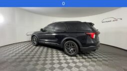 
 Ford Explorer full									